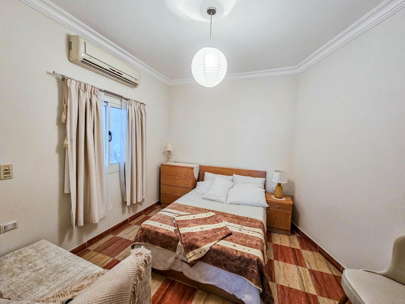 Cosy 1 bedroom in the heart of Hurghada - Sheraton Road view 4