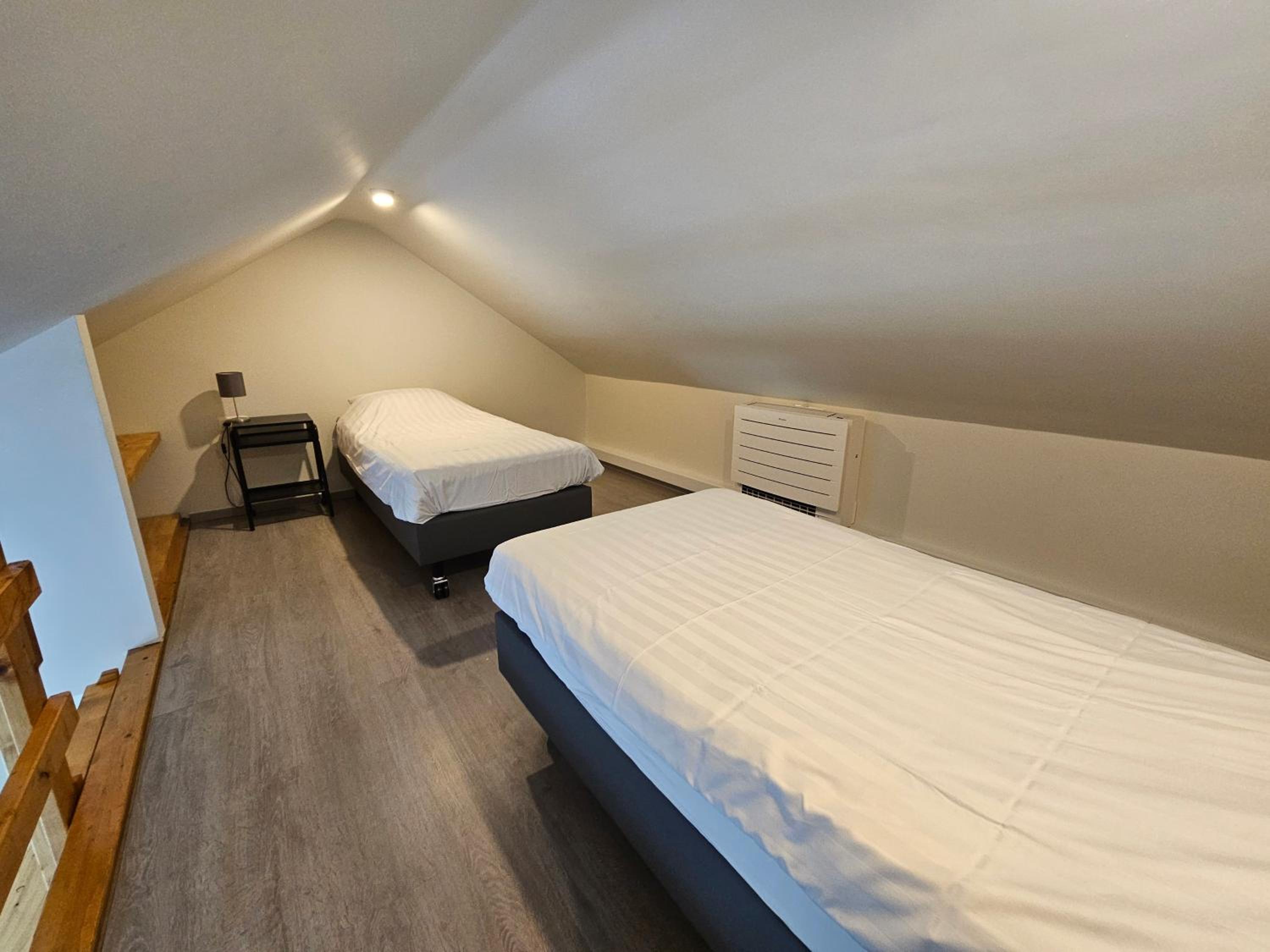 B&B Hoeve De Brieser