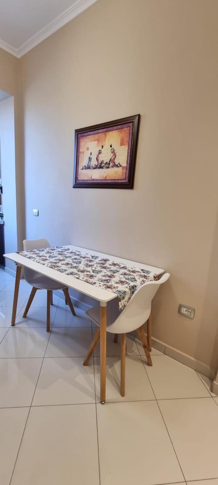 Cozy Helen Apartament