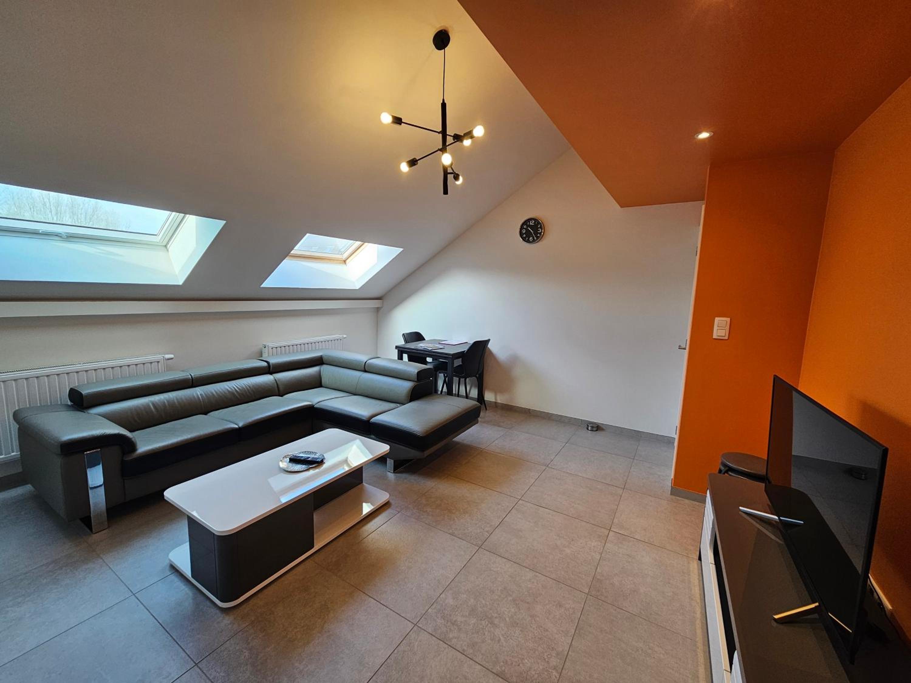 B&B Hoeve De Brieser