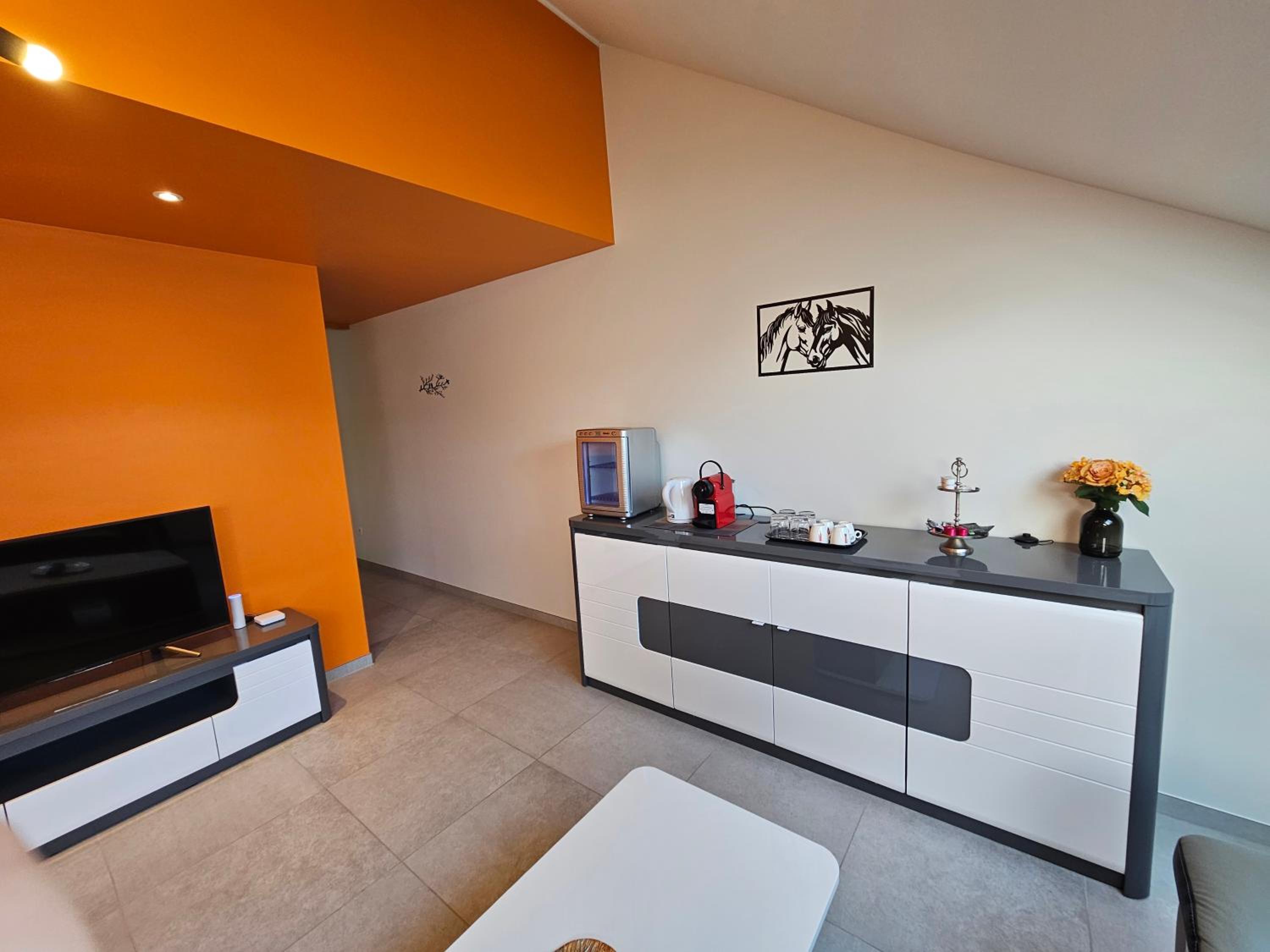 B&B Hoeve De Brieser