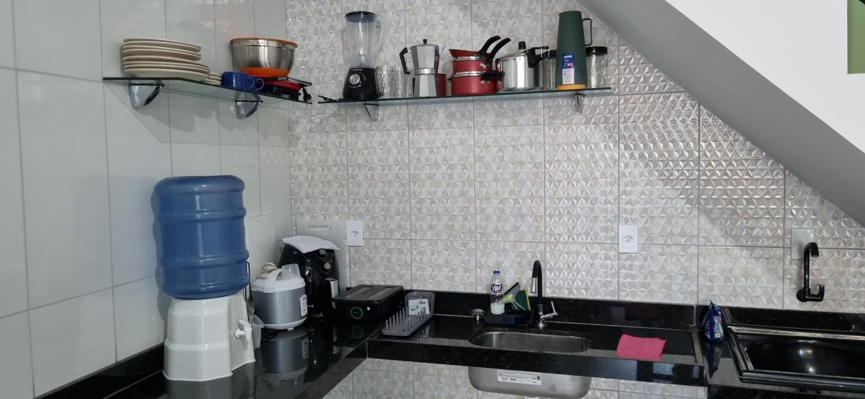Casa Xodozinho