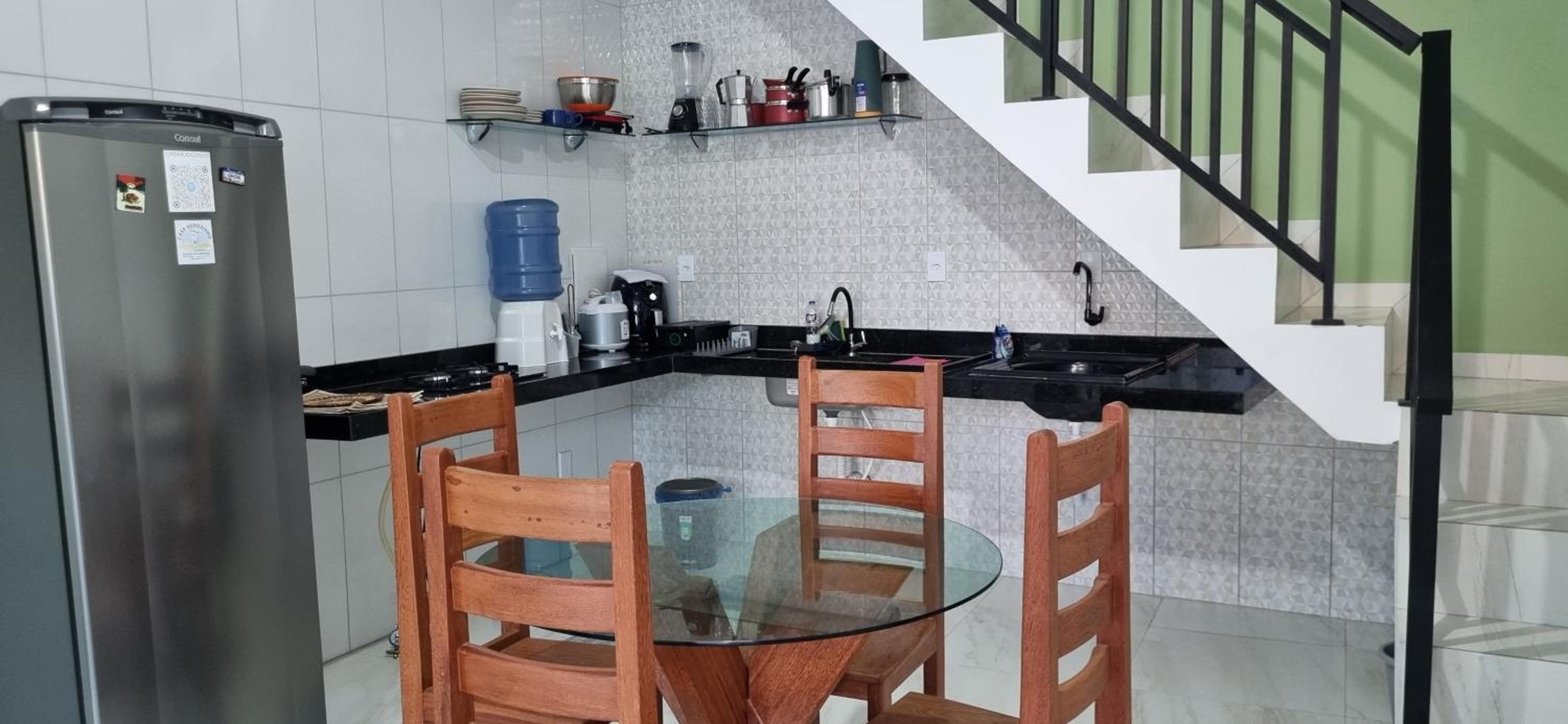 Casa Xodozinho