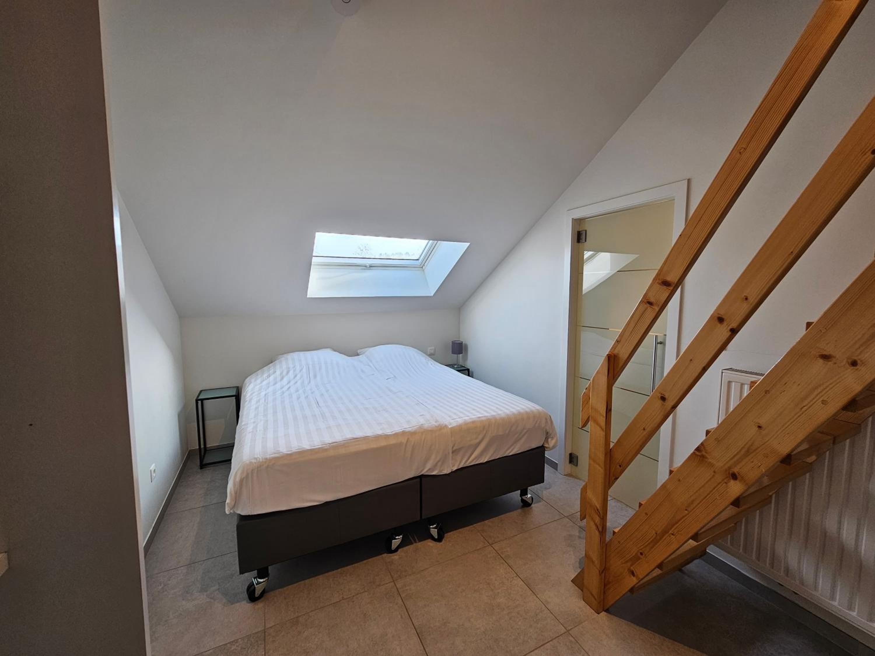 B&B Hoeve De Brieser