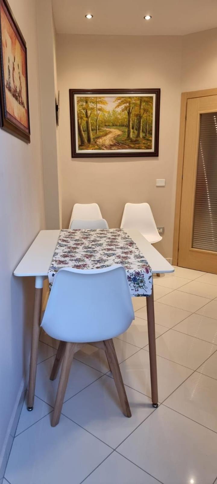 Cozy Helen Apartament