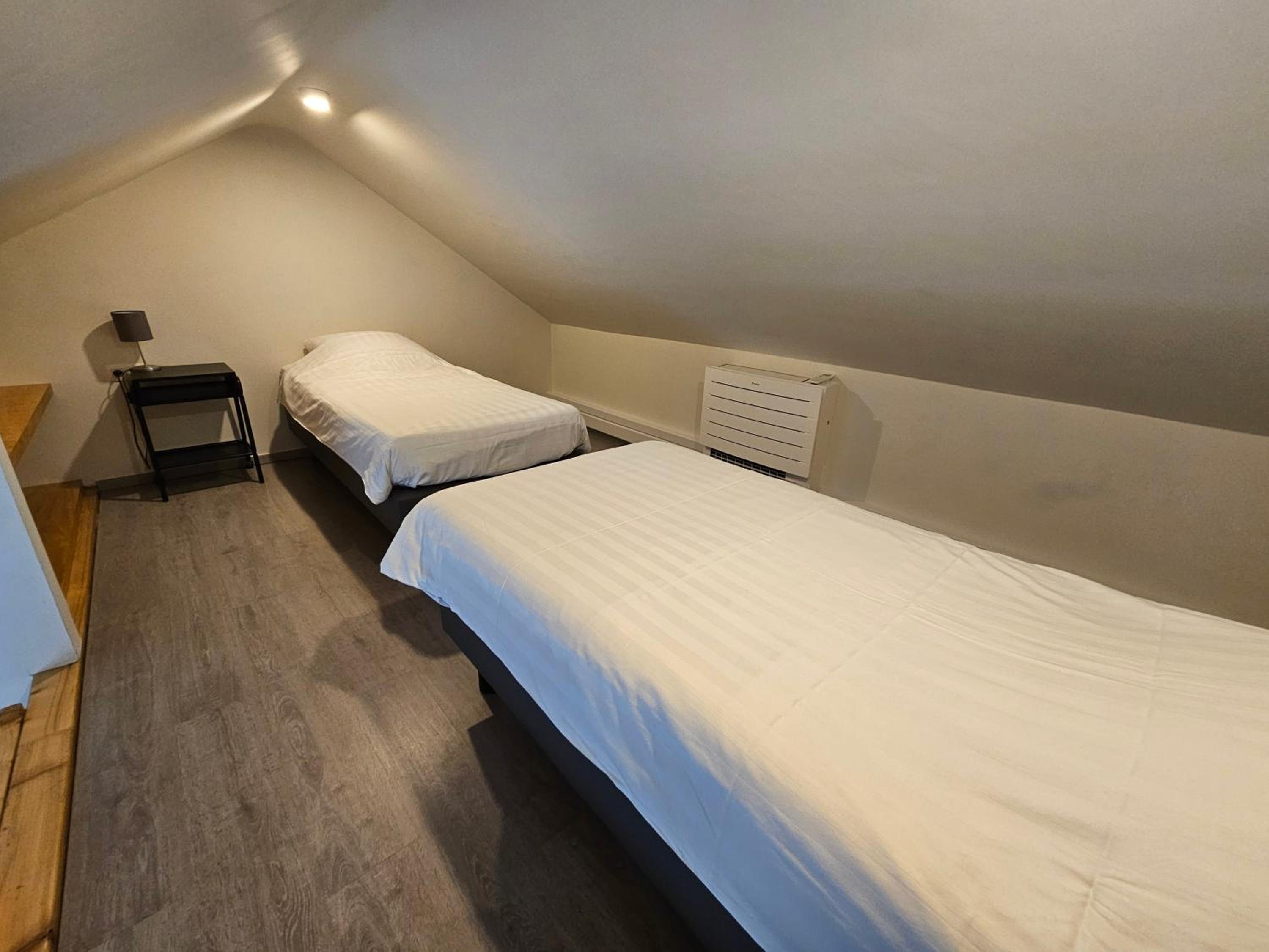 B&B Hoeve De Brieser
