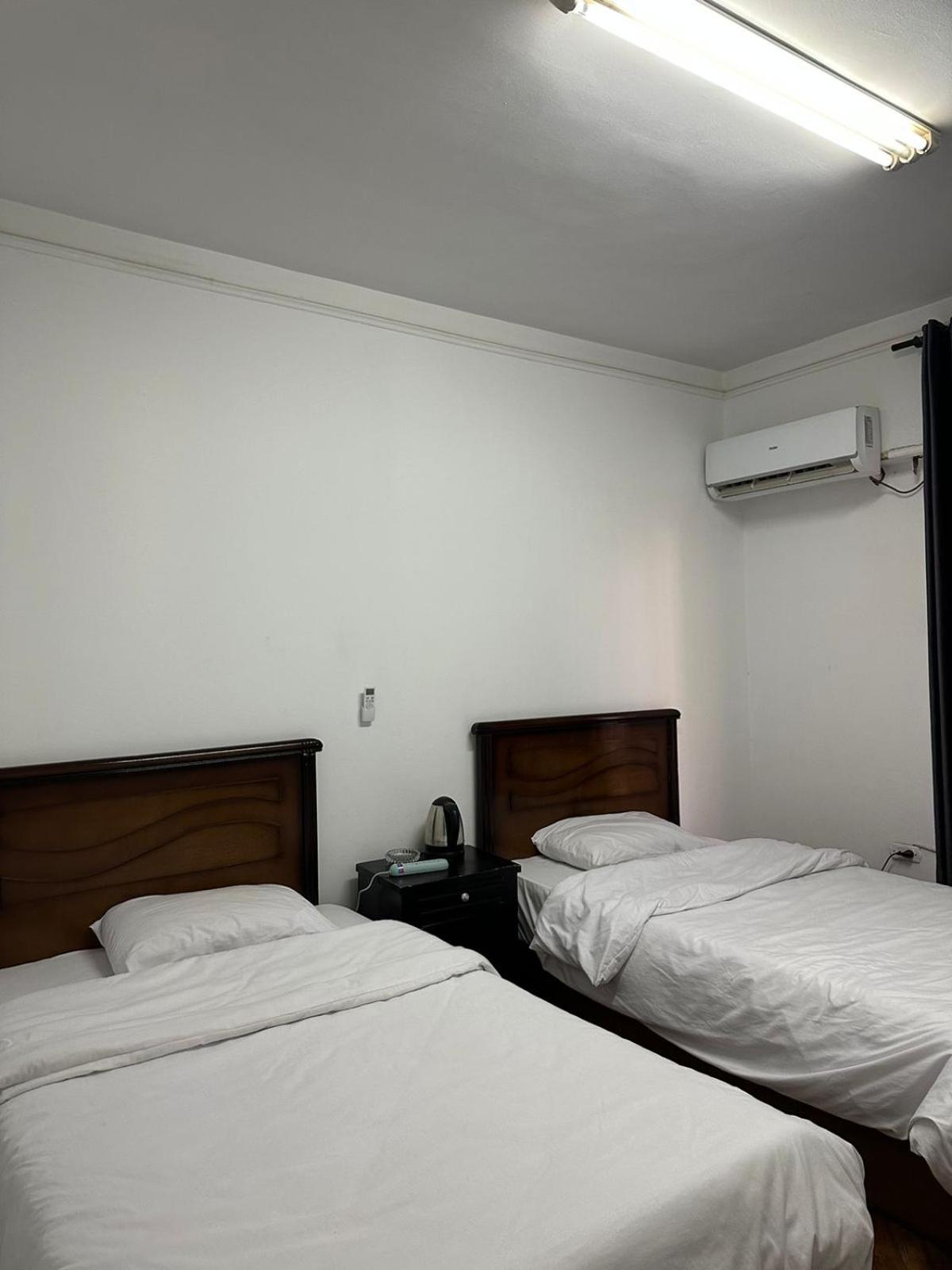 QinFu HOTEL