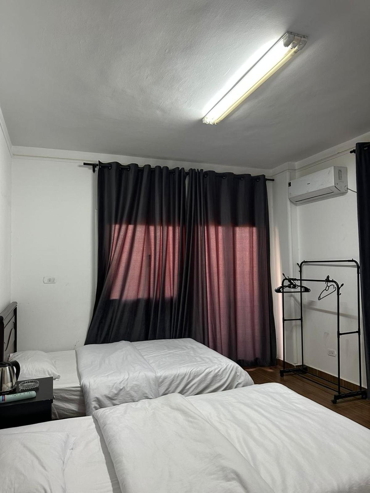 QinFu HOTEL