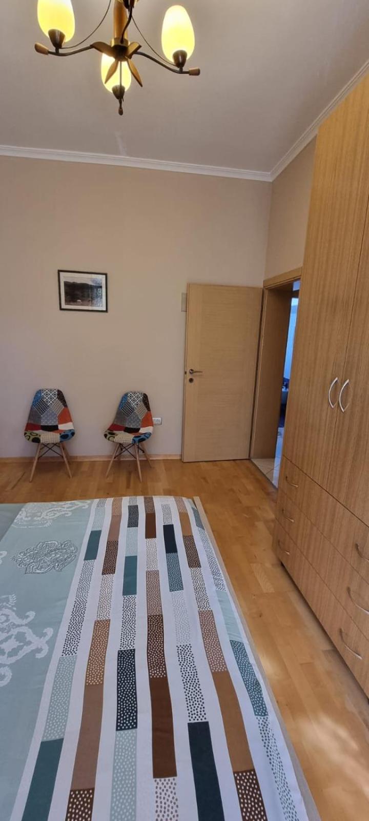 Cozy Helen Apartament