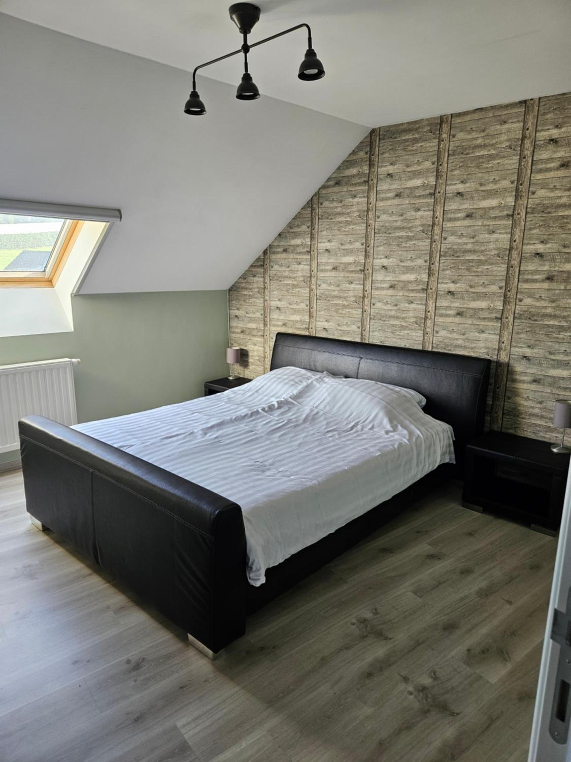 B&B Hoeve De Brieser