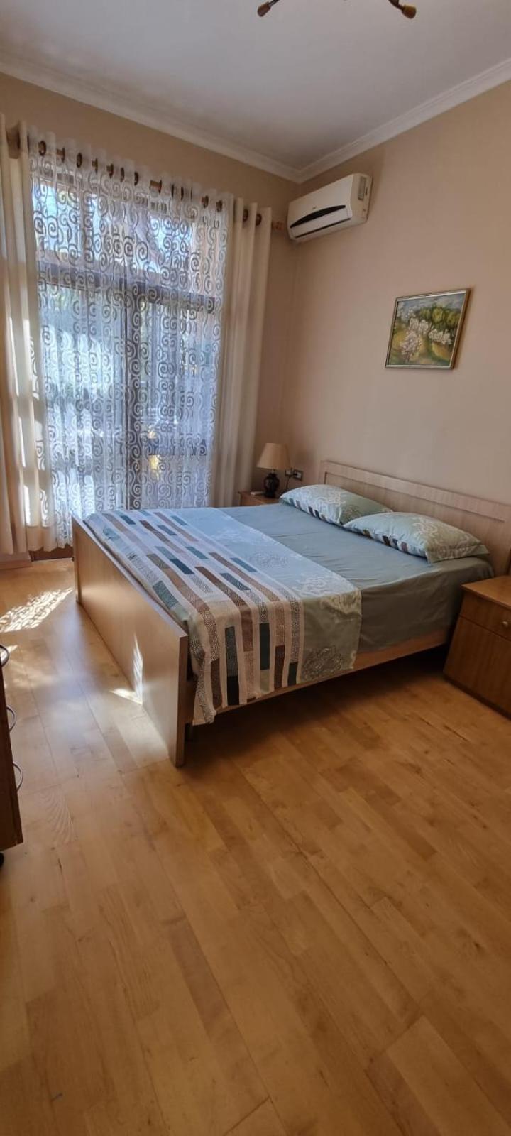 Cozy Helen Apartament