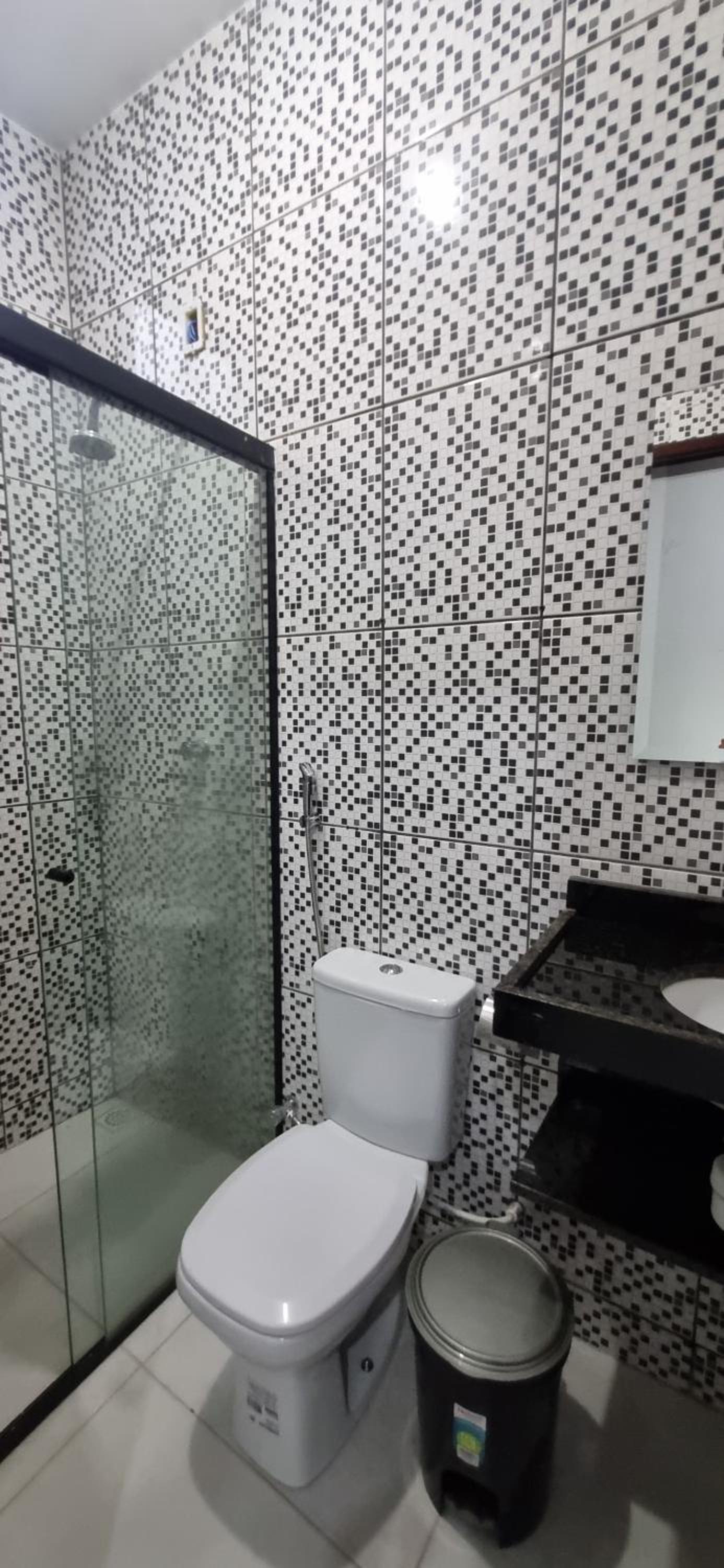 Casa Xodozinho