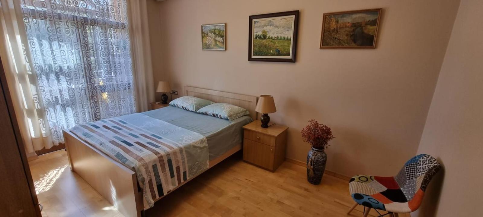 Cozy Helen Apartament