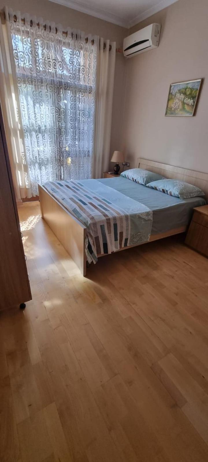 Cozy Helen Apartament