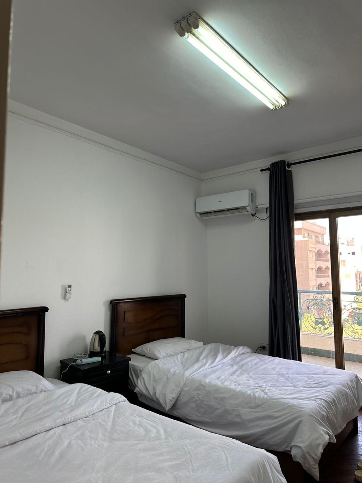 QinFu HOTEL