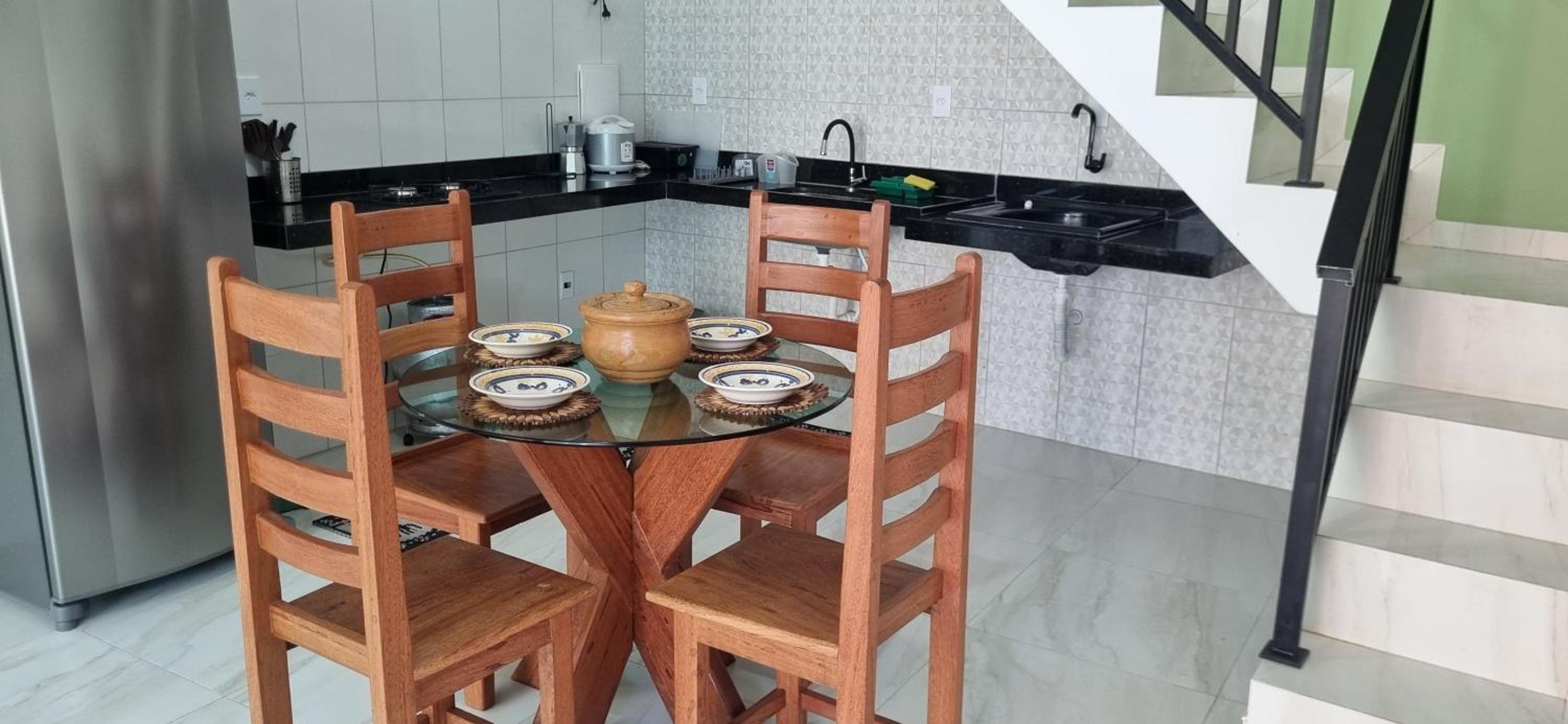 Casa Xodozinho