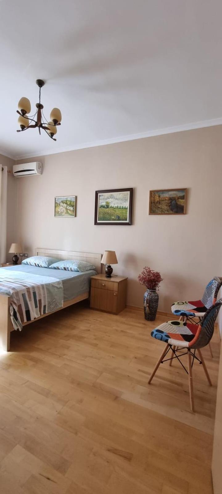 Cozy Helen Apartament