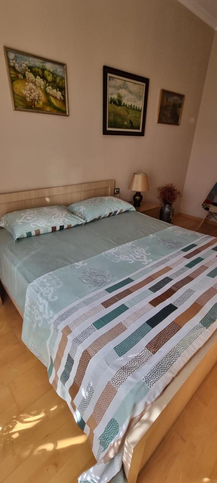 Cozy Helen Apartament