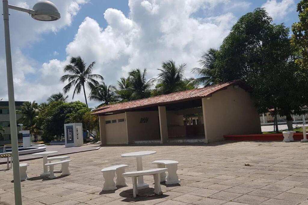 Apartamento na Praia dos Carneiros - Tamandaré