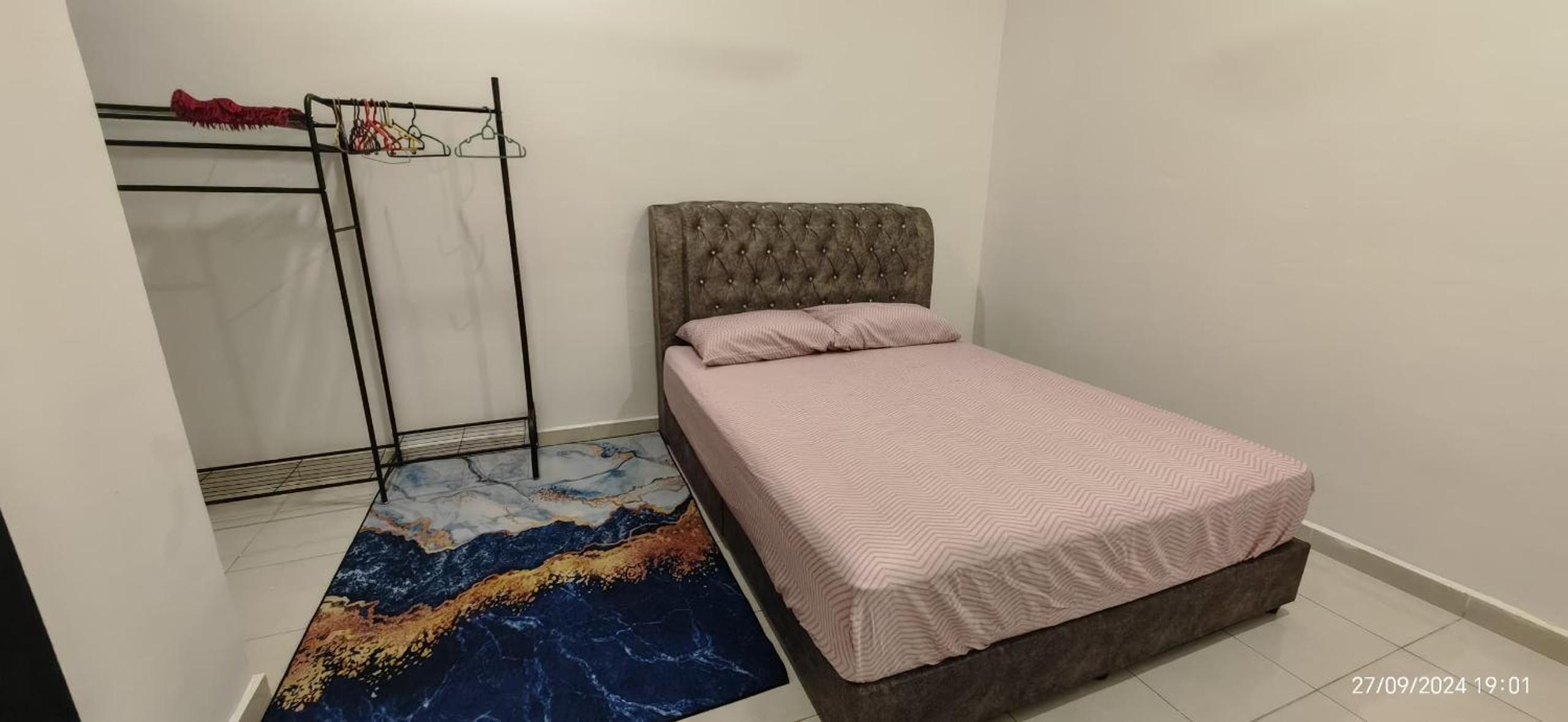 DMarina Homestay