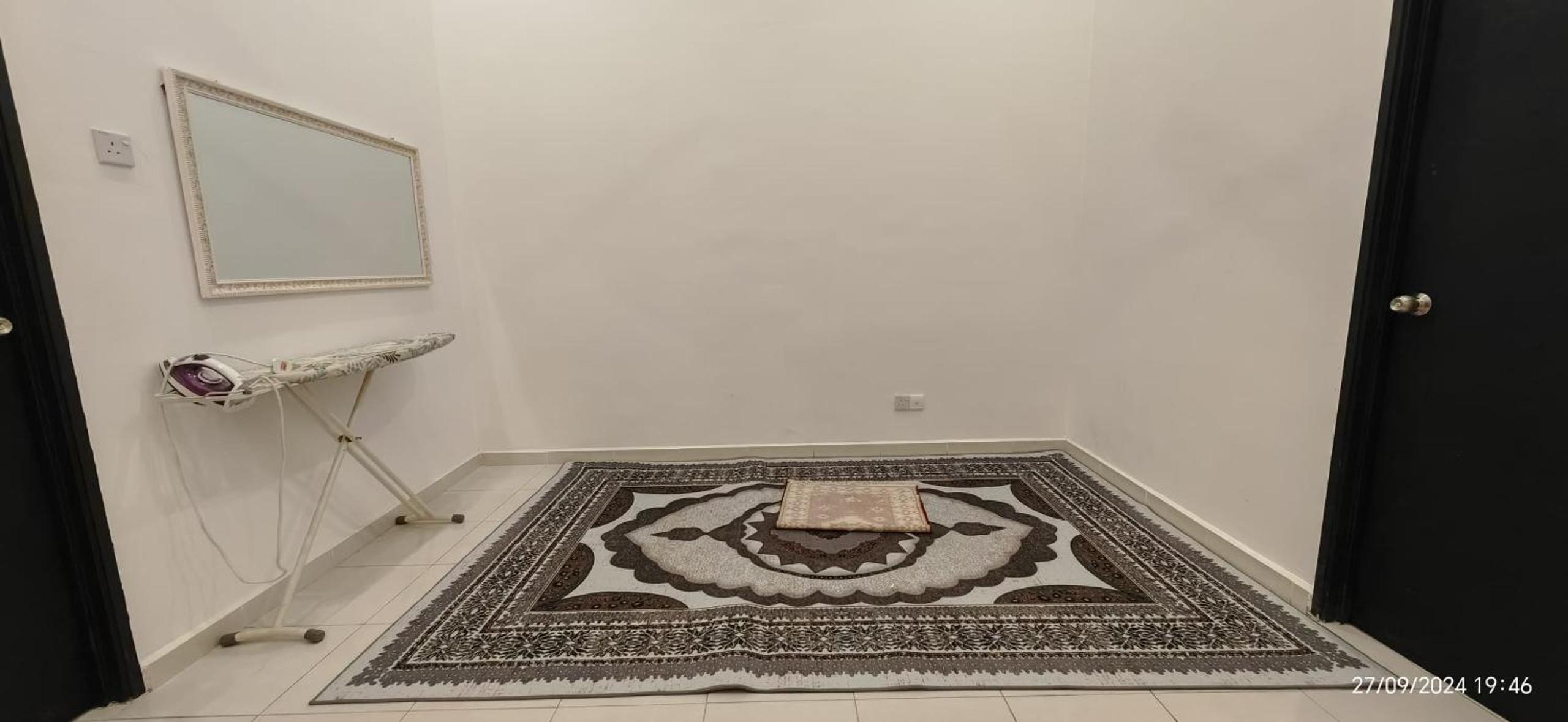 DMarina Homestay