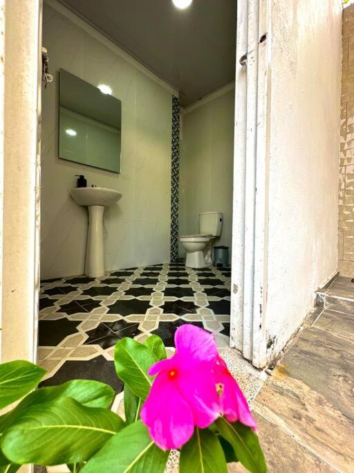 casa quinta Villavicencio Apiai