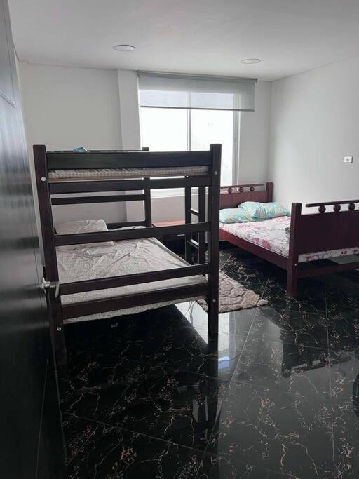 casa quinta Villavicencio Apiai