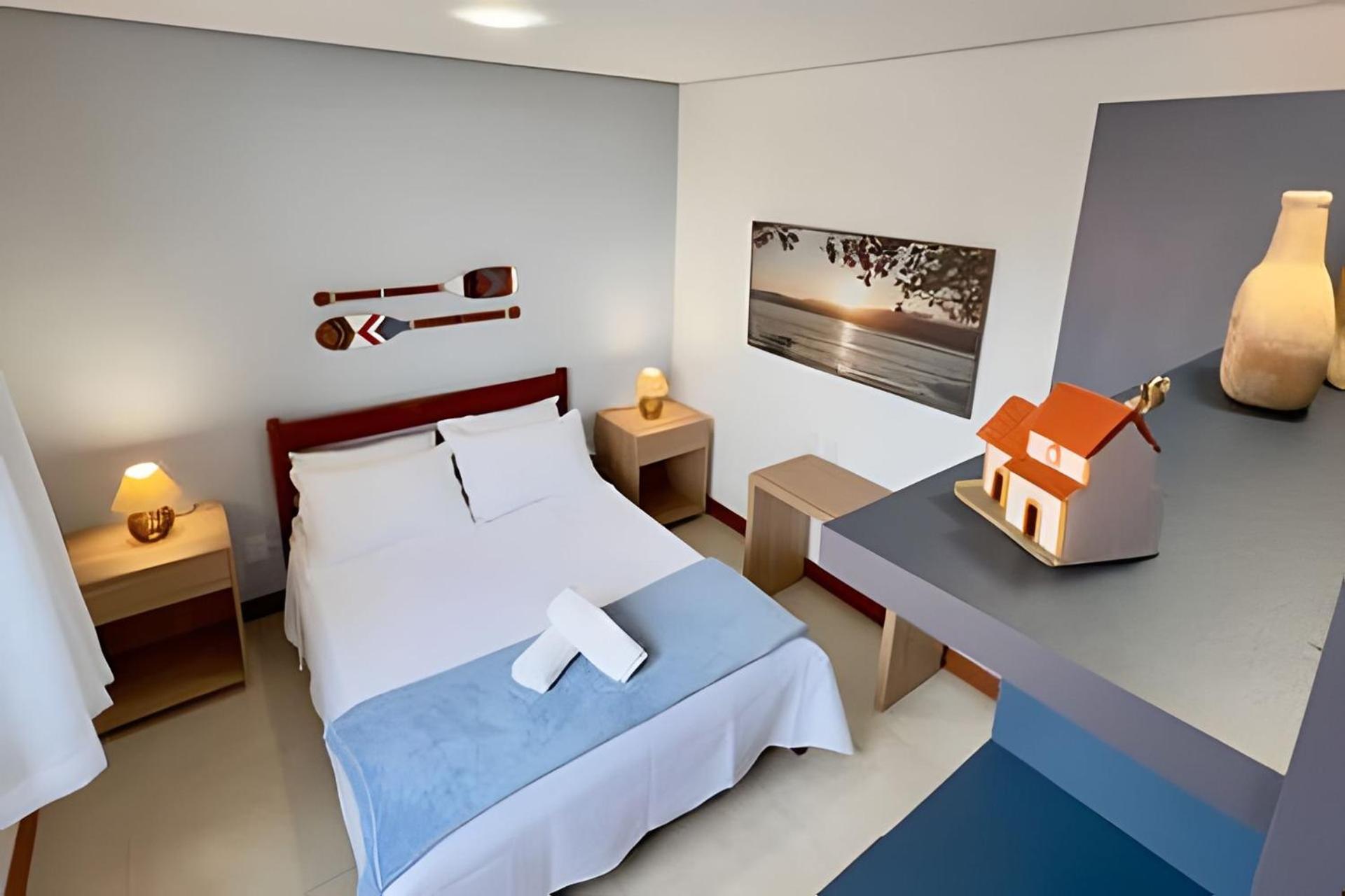 Pantanal Living I