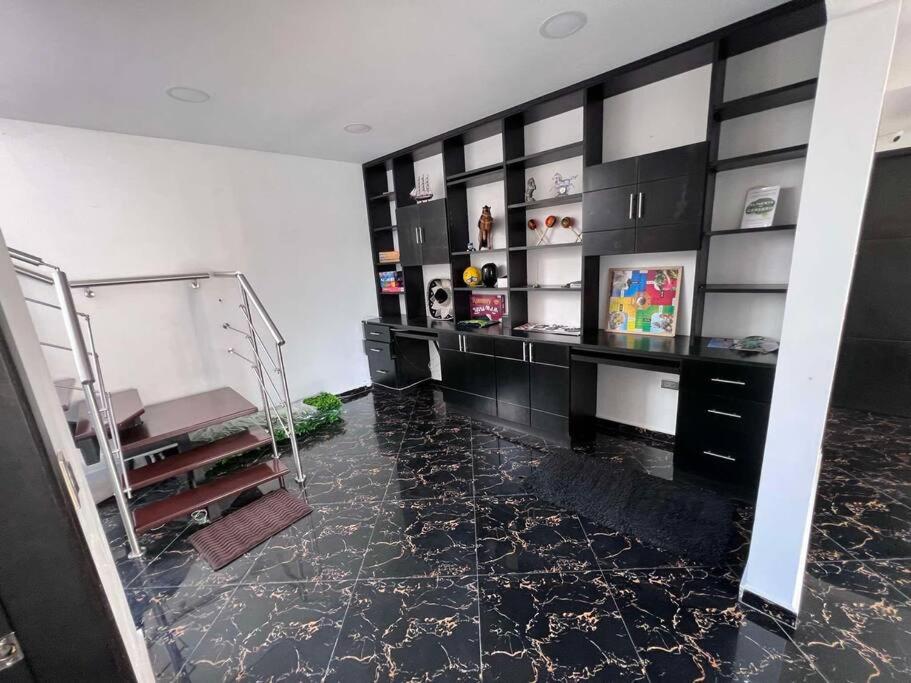 casa quinta Villavicencio Apiai