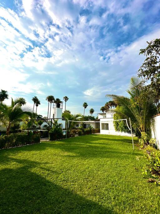 casa quinta Villavicencio Apiai