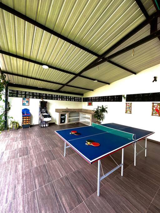 casa quinta Villavicencio Apiai