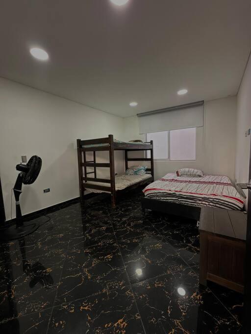 casa quinta Villavicencio Apiai