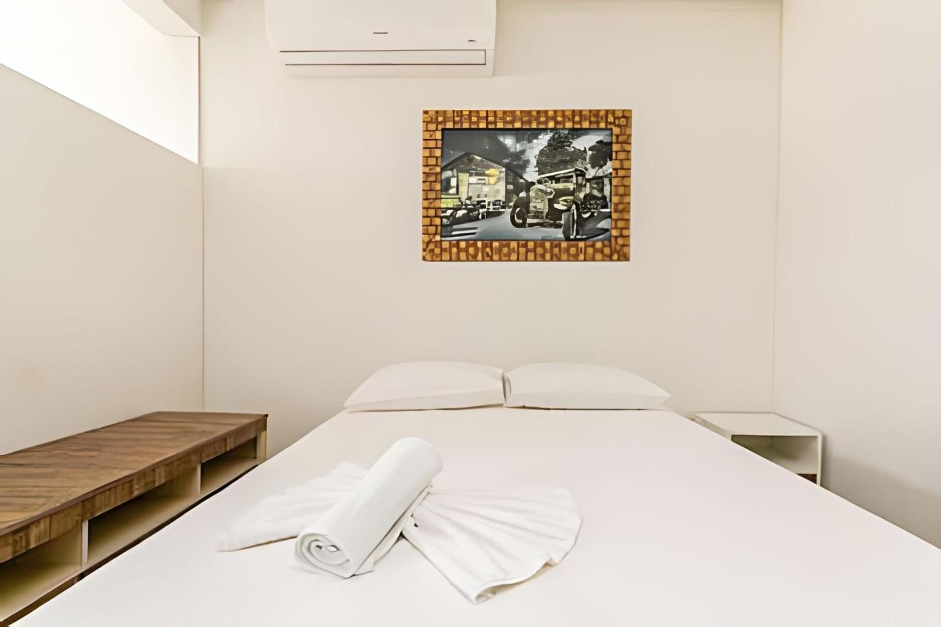 Pantanal Living II