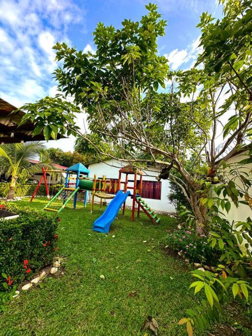 casa quinta Villavicencio Apiai
