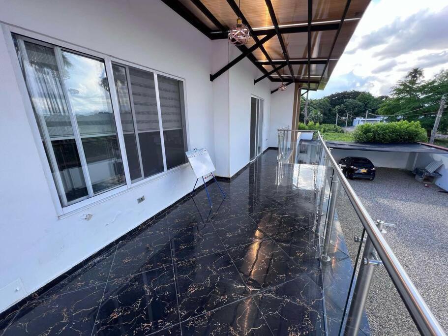 casa quinta Villavicencio Apiai