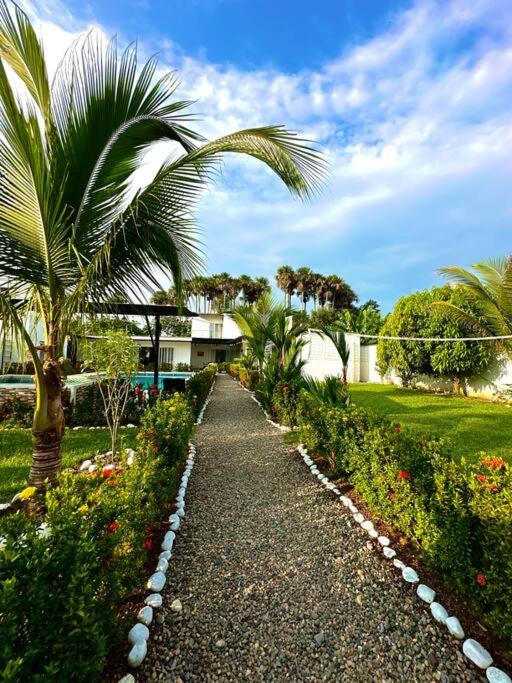casa quinta Villavicencio Apiai