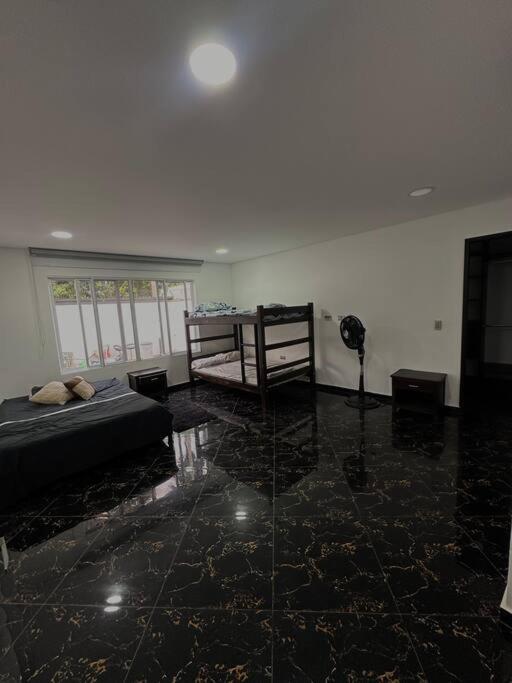 casa quinta Villavicencio Apiai