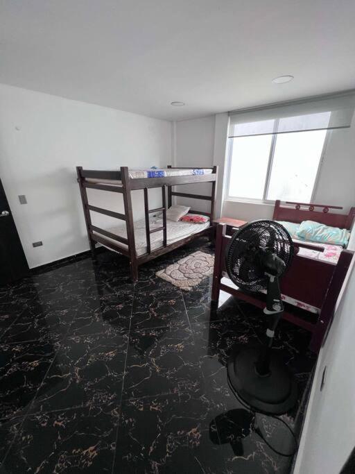 casa quinta Villavicencio Apiai