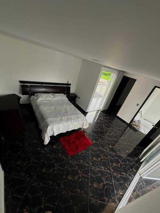 casa quinta Villavicencio Apiai