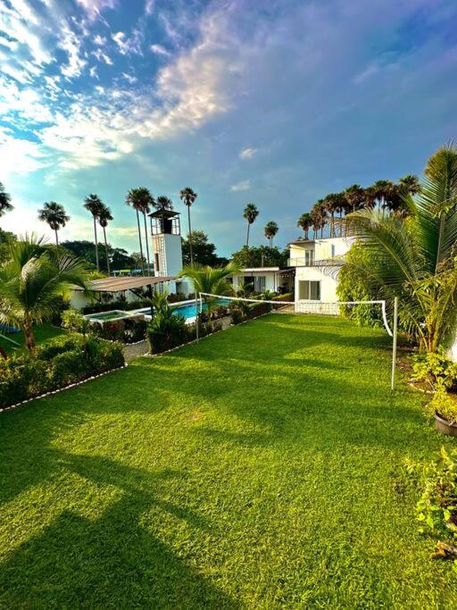 casa quinta Villavicencio Apiai