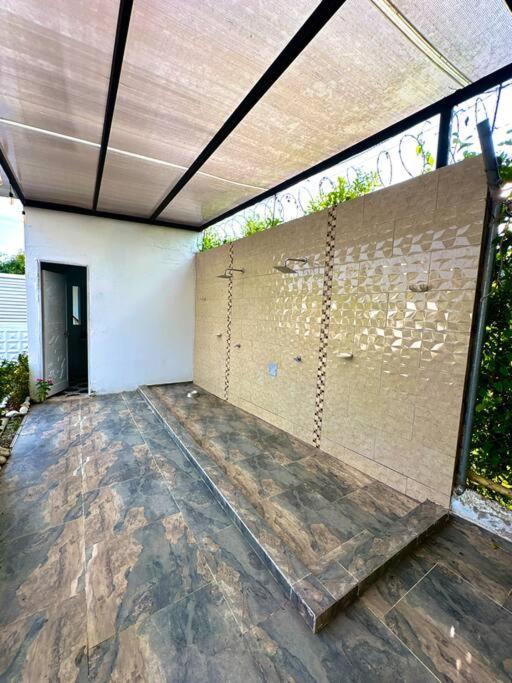 casa quinta Villavicencio Apiai