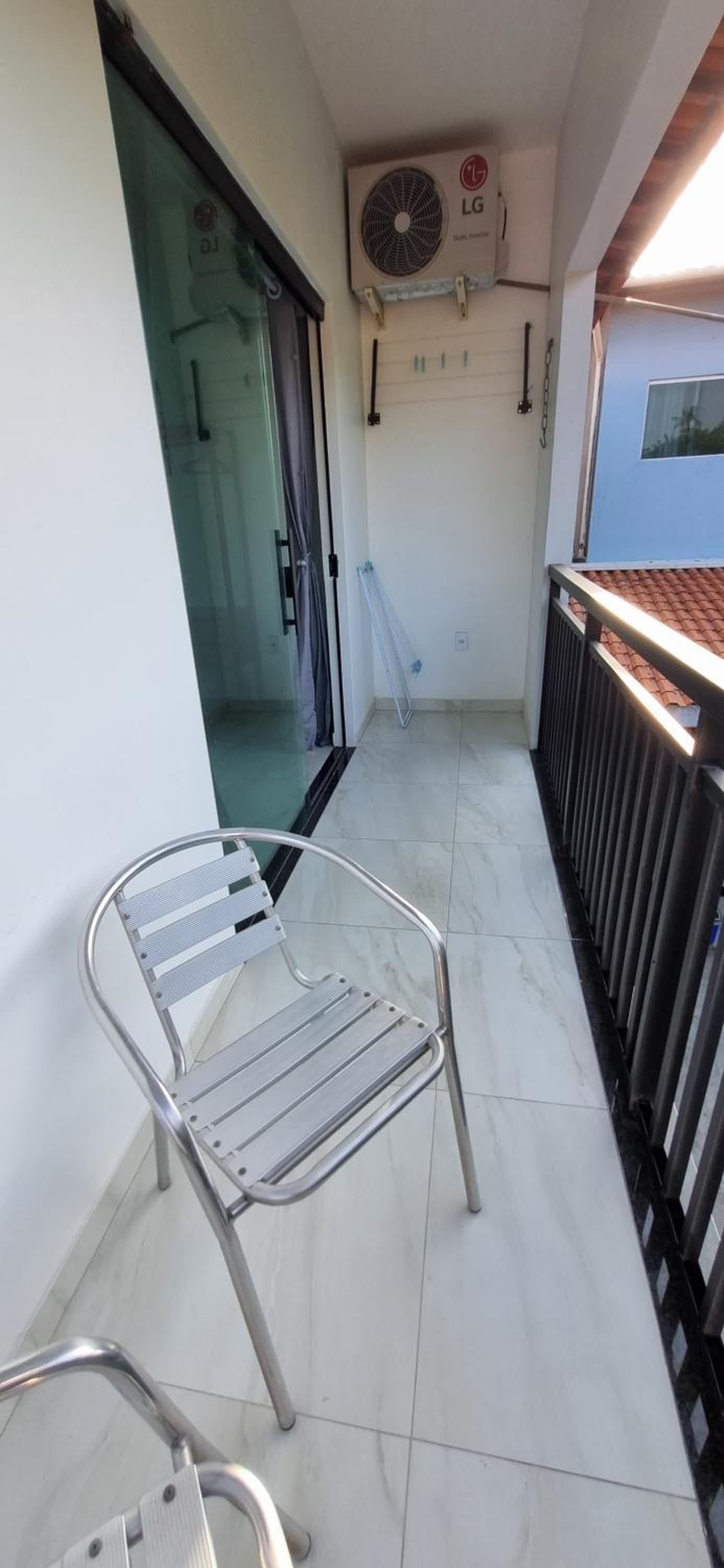 Casa Xodozinho