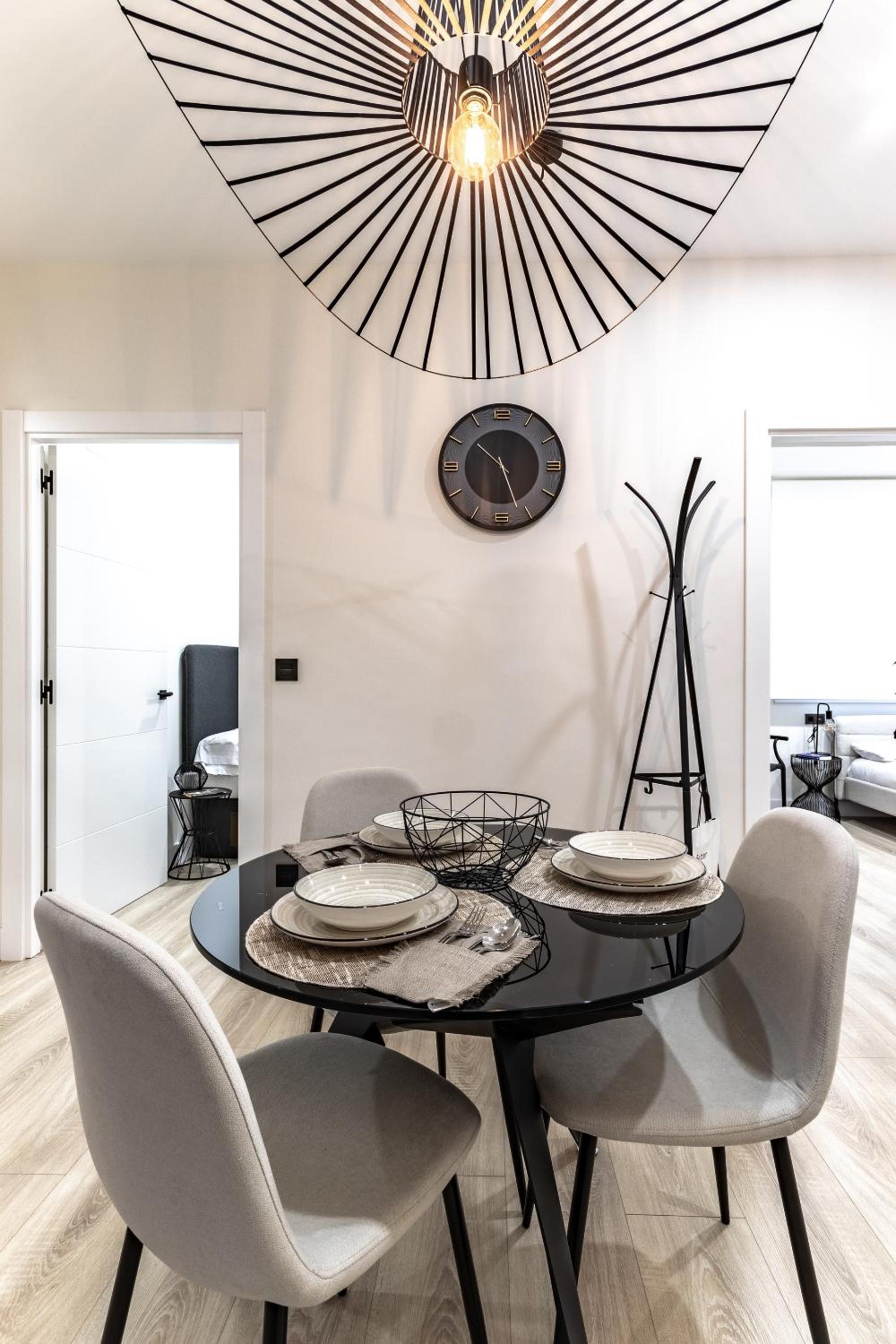 Casco Viejo Chic&Cozy - FREE PARKING