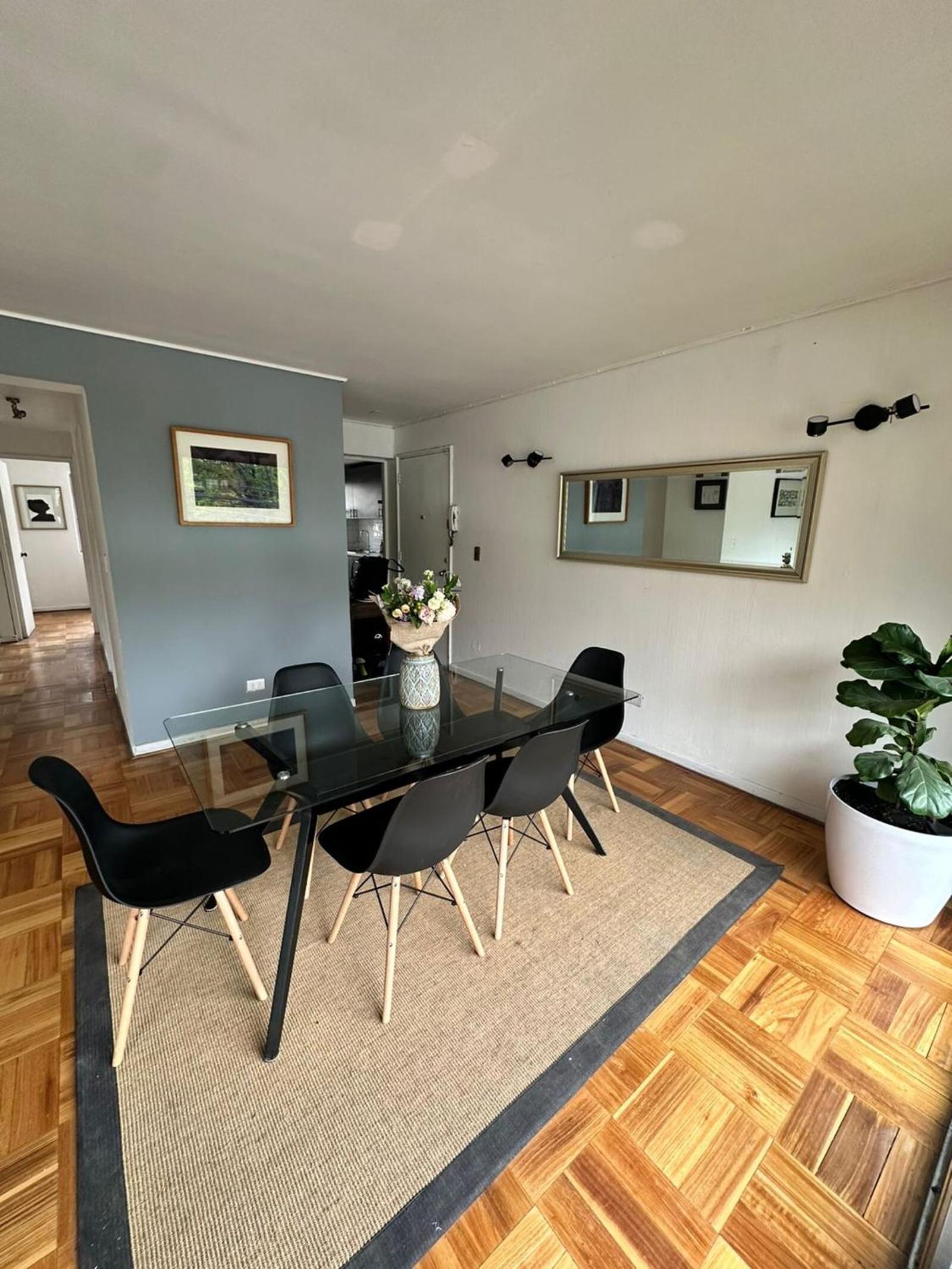 Apartamento en Providencia
