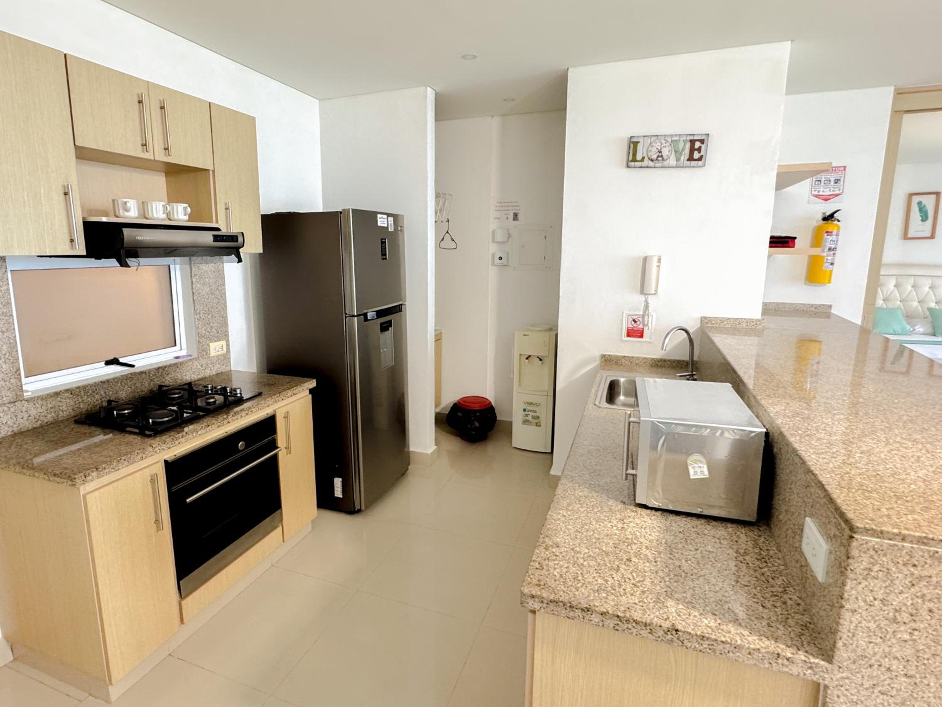 Apartamentos en Reserva del Mar - By BEDVIAJES