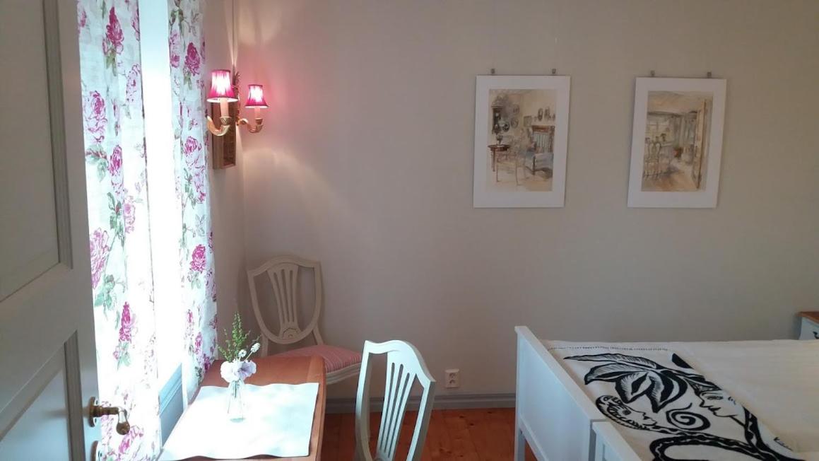 Kullabygdens Bed & Breakfast Traditionellt B&B Bäddat och klart Frukost ingår