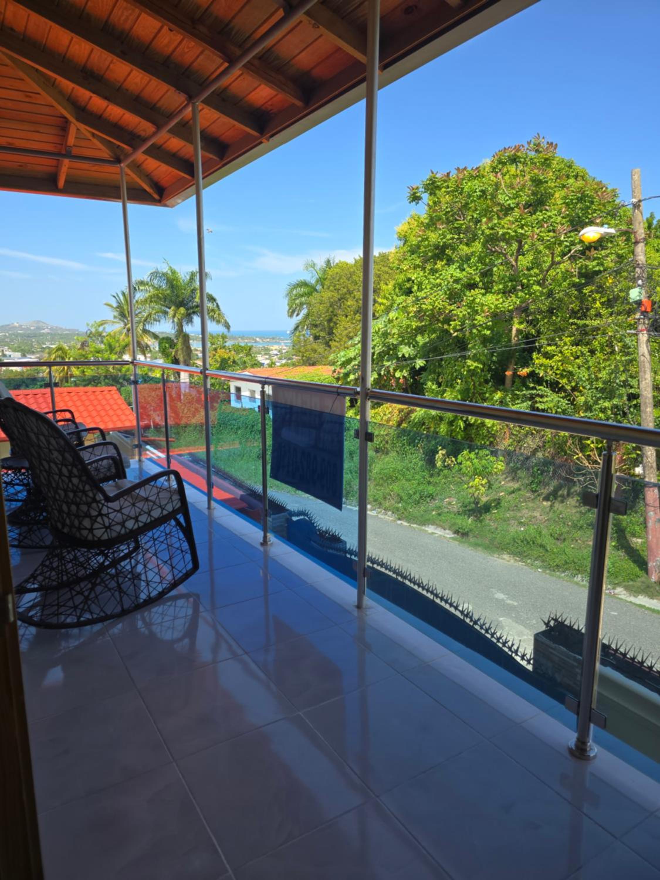 Villa Bellevue appartment
