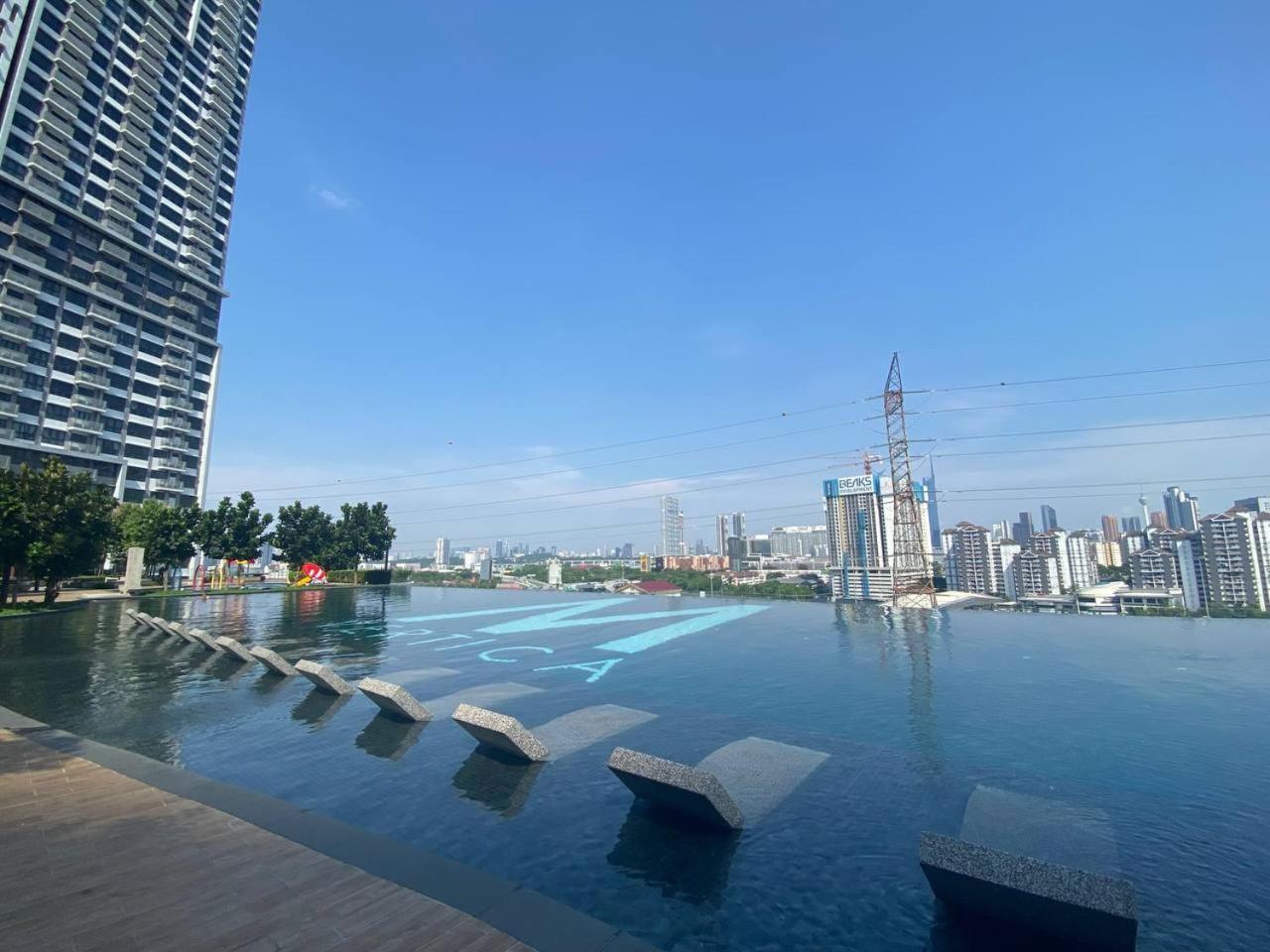 Bucolic 3BR MVertica near MRT by RumaBnB
