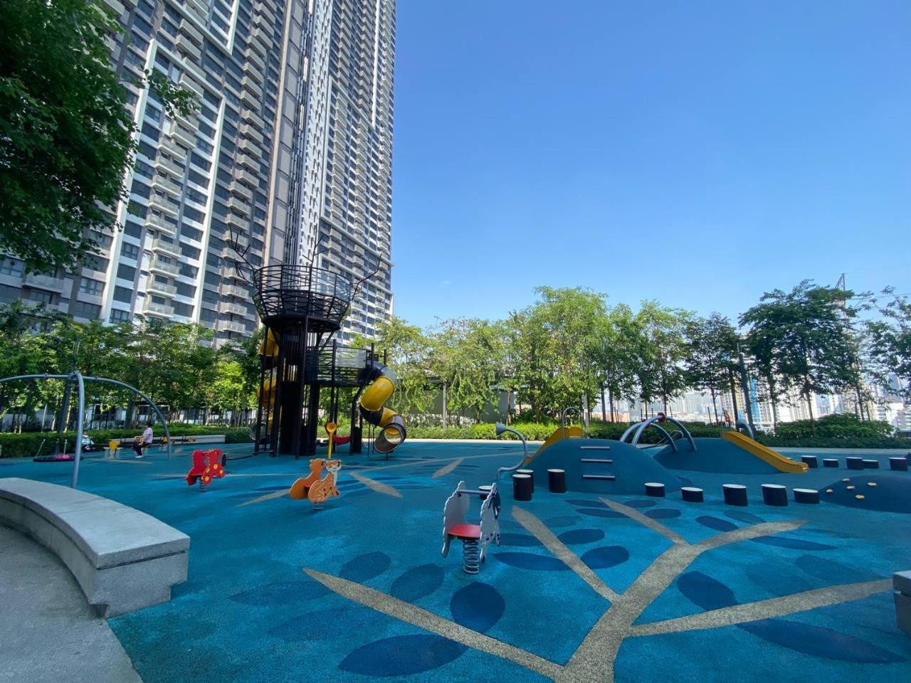 Bucolic 3BR MVertica near MRT by RumaBnB
