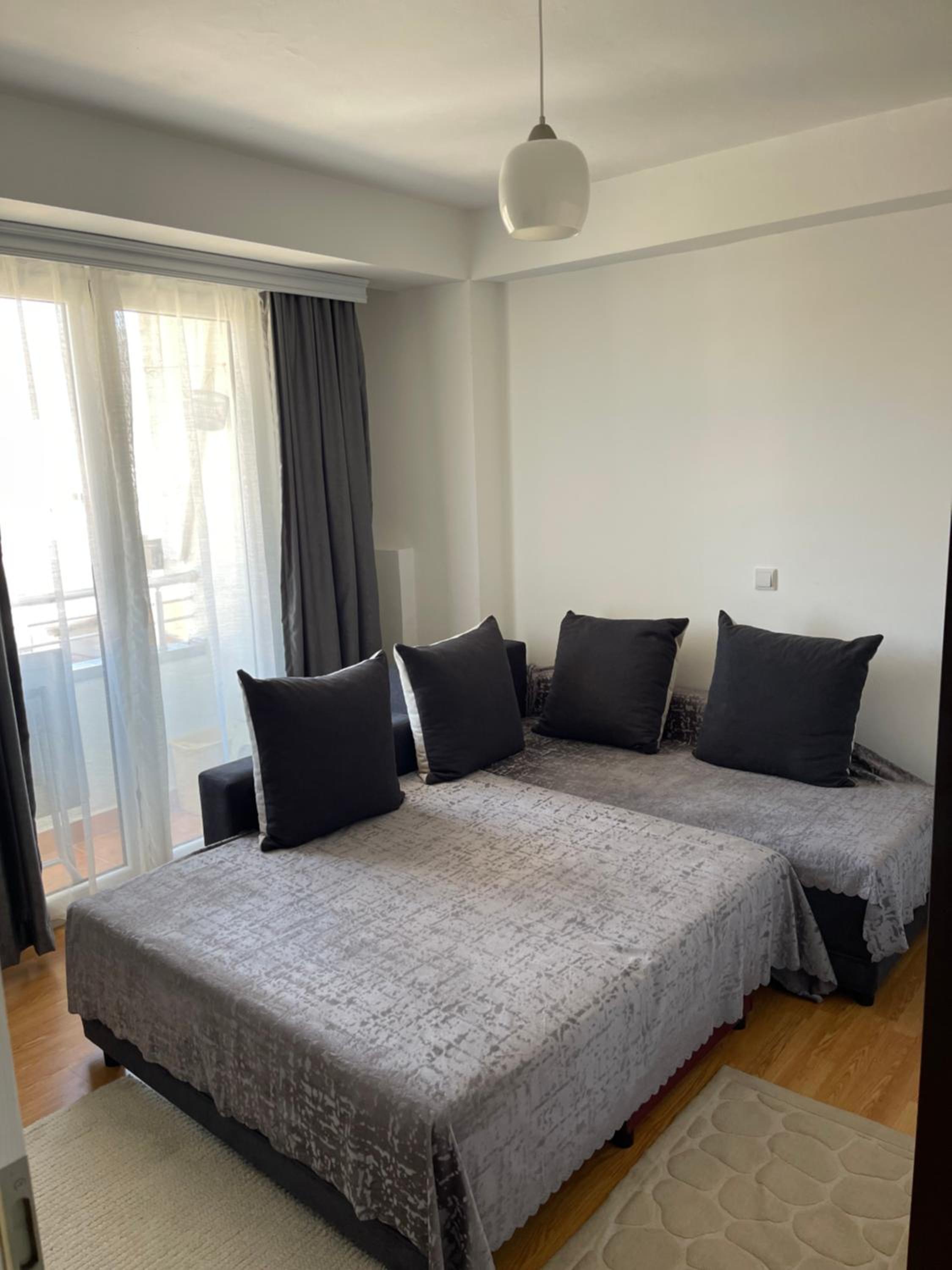 Barbaros Apartment view 5